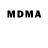 MDMA молли Eva_The End